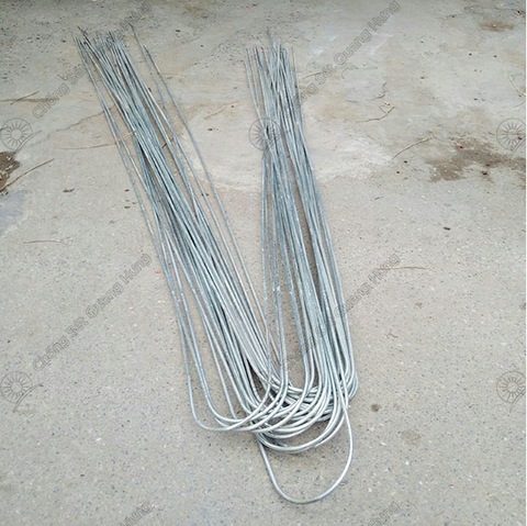Thép mạ kẽm D10