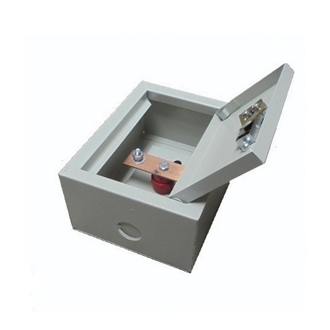 Hộp kiểm tra tiếp địa