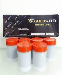 Thuốc hàn hóa nhiệt GOLDWELD 90g