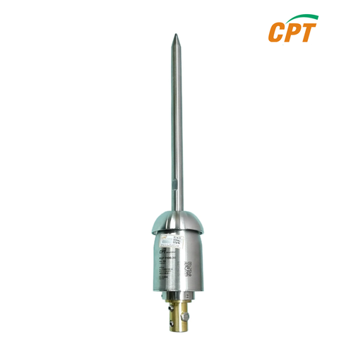 Kim Thu Sét CIRPROTEC NLP 2200 RP=107m