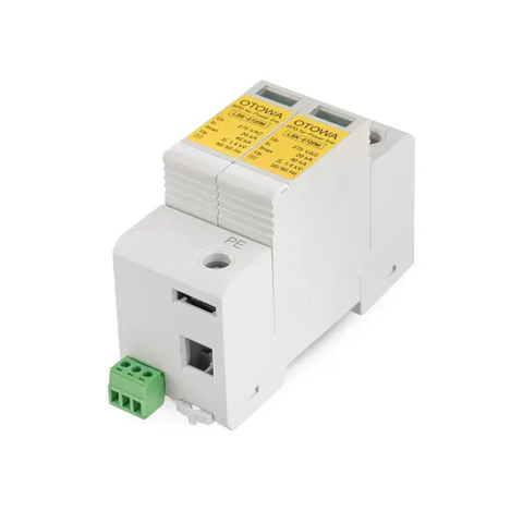 Aptomat chống sét lan truyền 1 fa  OTOWA LS-N2720S