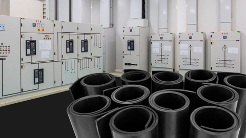 Thảm cách điện là gì? Đặc điểm, cấu tạo và ứng dụng