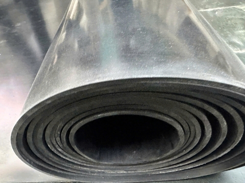 Tấm Cao Su Các Loại
