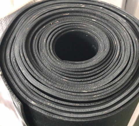 Tấm Cao Su Bố Vải