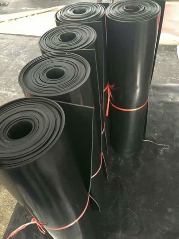 Tấm cao su chịu lực EPDM