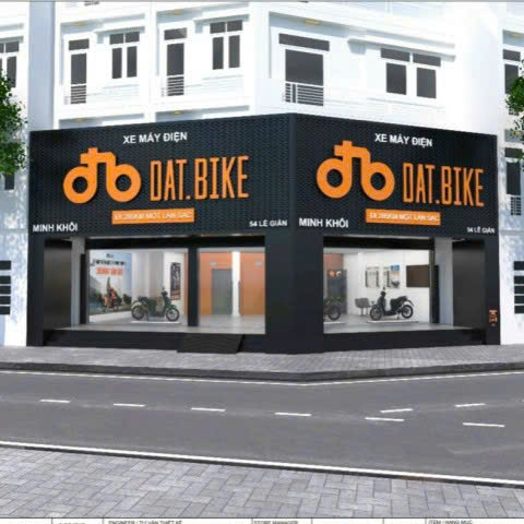 THƯ MỜI THAM DỰ KHAI TRƯƠNG