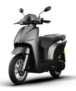 Dat Bike ERA E1- Màu Xám