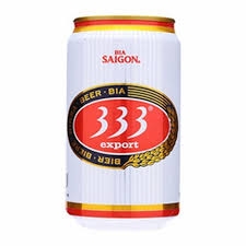 Bia 333 330ml