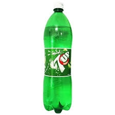 7Up chai 1.5l