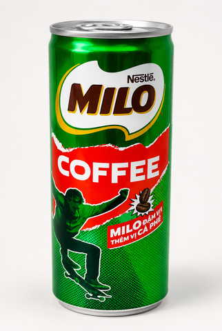Milo Coffee lon 220ml