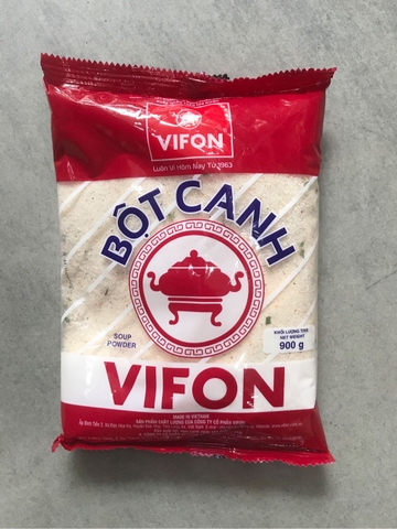 Bột canh 14% Vifon 900g*12