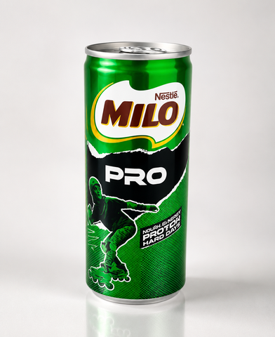 Milo Pro lon 220ml