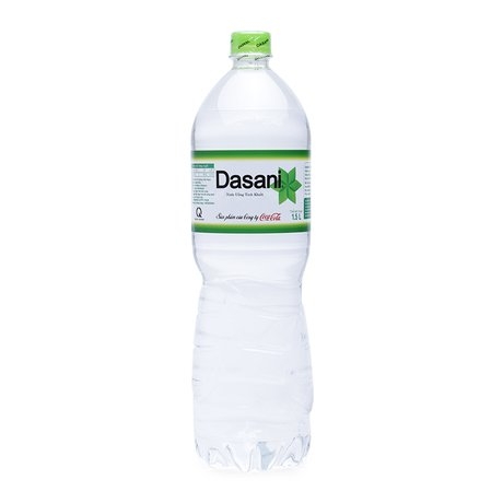 Nước tinh khiết Dasani 1,5L *12 chai