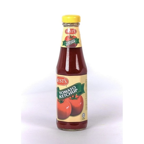 Cà Best's Ketchup 330g