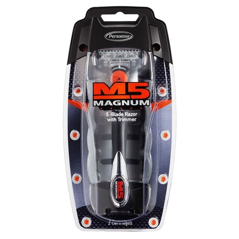 Bàn cạo M5 Mỹ