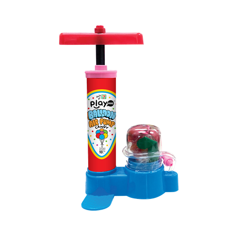 Kẹo bơm bong bóng Playmore Thái Lan 10g