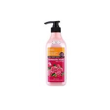 Sữa tắm Dabo hương hoa hồng 750ml
