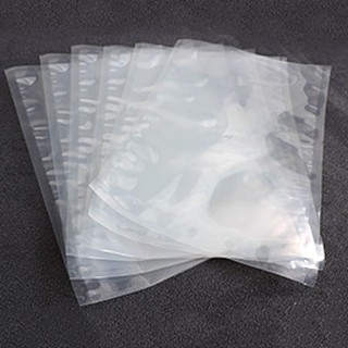 Set 0,5 kg túi hút chân không mặt trơn 30*50cm