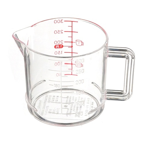 Ca đong đa năng 300ml Nhật Bản IN-1103