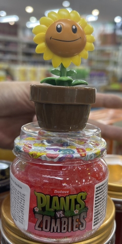 Kẹo dẻo hương dâu Plant