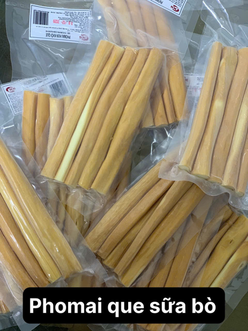 Phomai hun khói que Nga 100g
