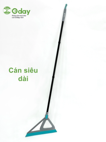 Chổi quyét nước silicon Oday YY - B007