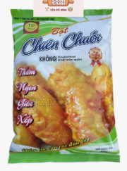 Bột chiên chuối Thành Phát 400g