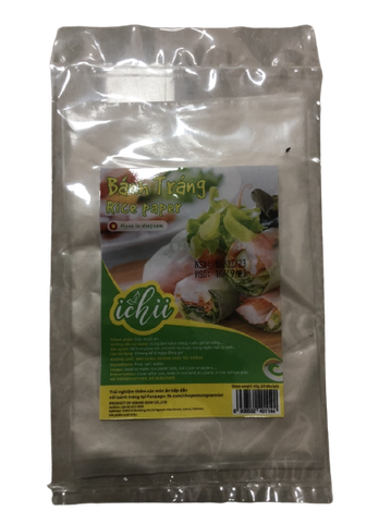 Bánh Tráng Rice paper ichii 45g
