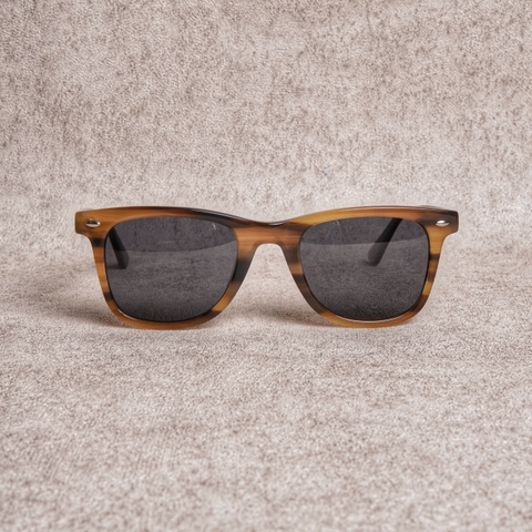 Bologna Classic Elegance Sunglasses