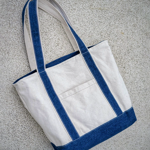 Blomberg Denim Navy
