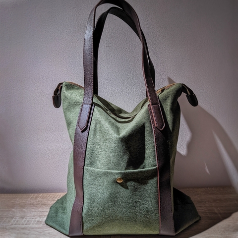 Alfred Umbria Green