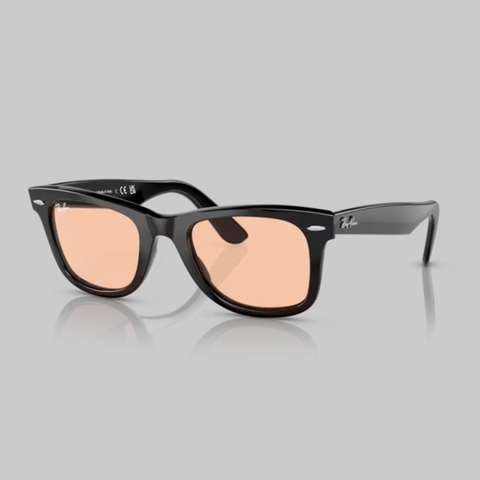 RAYBAN 0RB2140F