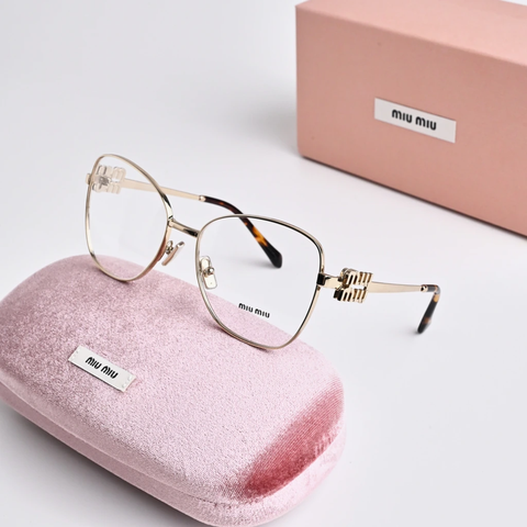 MIU MIU 0MU 50XV