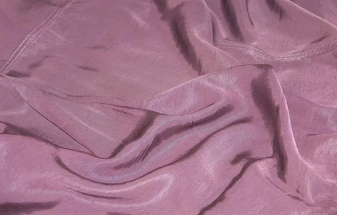 Vải Rayon là gì? ưu và nhược điểm của vải Rayon