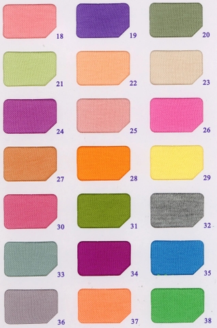88000 - Thun sợi tổng hợp (250gsm)