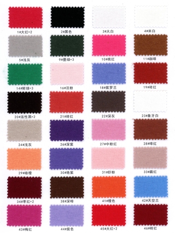 38671 - Thun Cotton Lanh 32S (Interlock)
