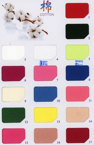 39176 - Cotton nỉ Premium-chải nhám 2 mặt (340gsm)