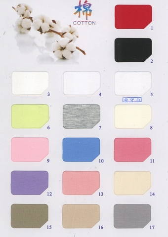 88056 - Cotton 2 mặt