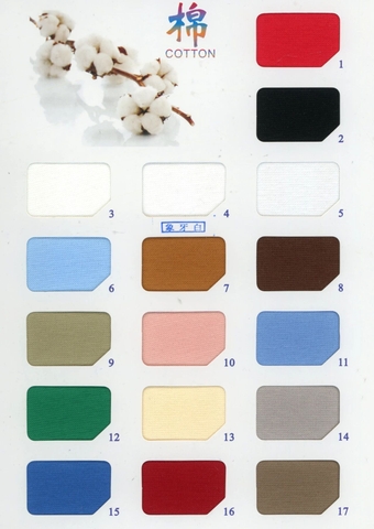 13312 - Borip Cotton