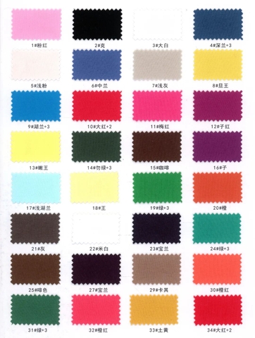 18118 - Vải Cotton M40s
