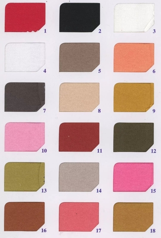 38672 - Vải Cotton Linen 2 mặt
