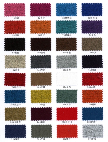 82009 - Vải Cashmere