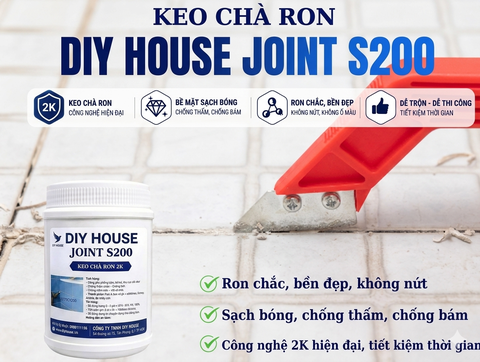 Tẩy Ron Gạch Bị Đen, Bị Ố Sau Thời Gian Sử Dụng: Mẹo Đơn Giản