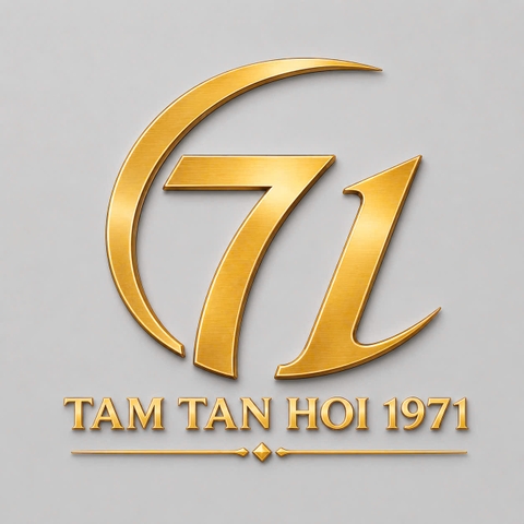 Dầu gội Tâm Tân Hợi 1971