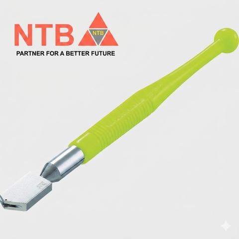 TGC-01 Trusco Glass Cutter