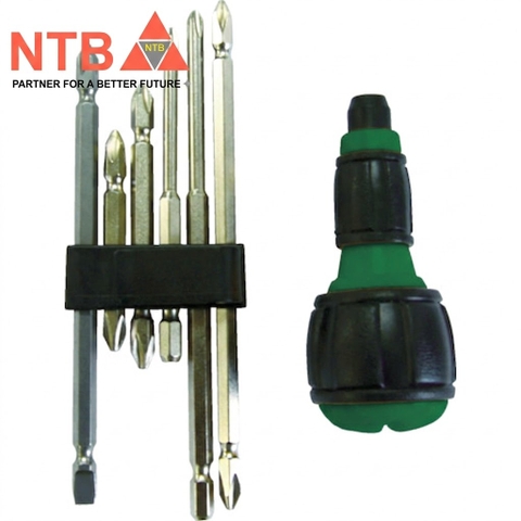 TMD-6S Trusco Multi-Use Driver