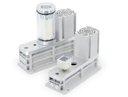 CVZ Big Vacuum Flow CONVUM