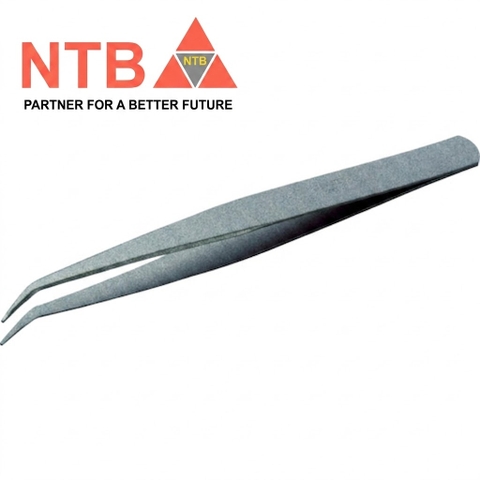 TSP-45 Non-Adhesive Processing Stainless Steel Tweezers