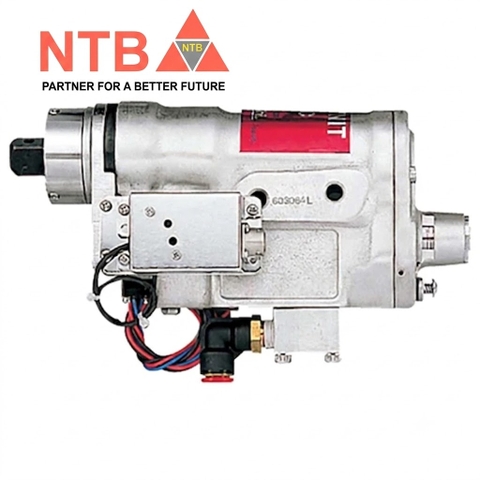MC220N2 Tohnichi Multiple Unit/ Pneumatic Straight Style, 100 đến 220 N.m
