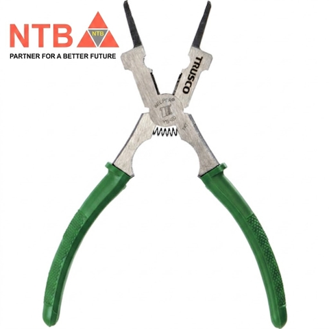 TYS-50 Trusco WELDING PLIERS for CO2 Welding Torches